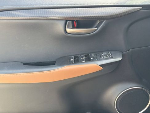 Used 2021 Lexus NX 300 FWD w/ Accessory Package 2 image 29