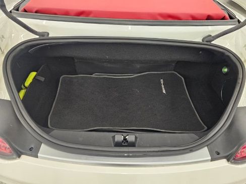 Used 2018 Mercedes-Benz AMG GT AMG GT Roadster image 36