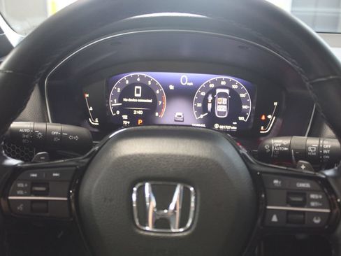 Used 2022 Honda Civic Sport Touring image 13