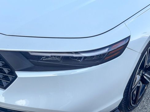 Certified 2024 Honda Accord Sport image 9