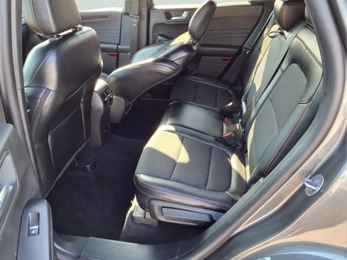 Used 2024 Ford Escape ST-Line FWD image 23