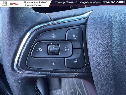 Used 2024 Buick Encore GX Preferred w/ Comfort Package image 20