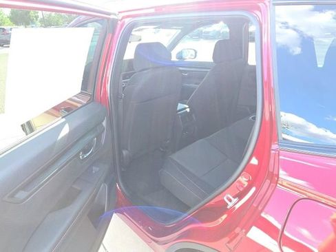 New 2026 Honda CR-V TrailSport image 7