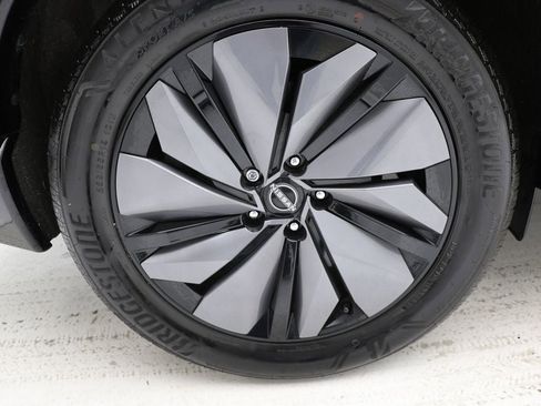 Used 2024 Nissan Ariya AWD image 10