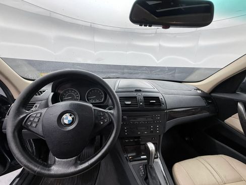 Used 2007 BMW X3 3.0si AWD/4WD image 19