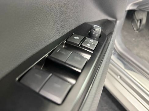 New 2026 Toyota Camry XLE FWD image 15