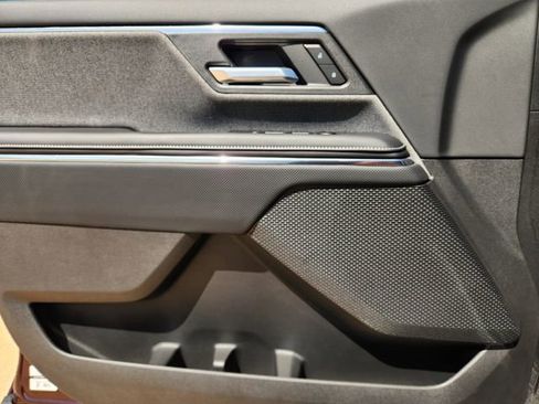 New 2026 GMC Sierra EV Elevation image 45