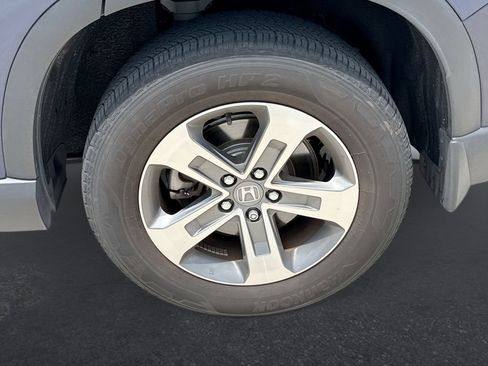 Used 2024 Honda Pilot EX-L image 31