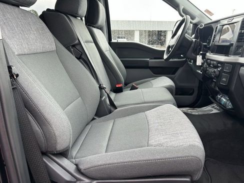 Certified 2025 Ford F250 XLT w/ 360-Degree Camera Package image 18