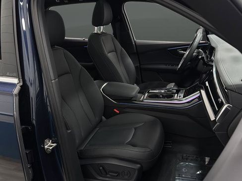 Used 2025 Audi Q7 3.0T Premium Plus w/ Premium Plus Package image 12