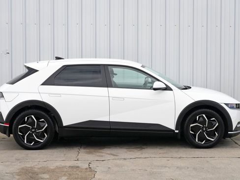 Used 2024 Hyundai Ioniq 5 SEL image 51