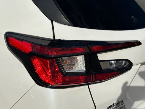 Certified 2024 Subaru Crosstrek 2.0i Premium AWD/4WD image 26