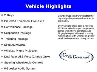 Certified 2022 Chevrolet Silverado 1500 LT Trail Boss video 2