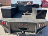Used 2019 GMC Sierra 3500 4x4 Crew Cab w/ Sierra Convenience Package image 4