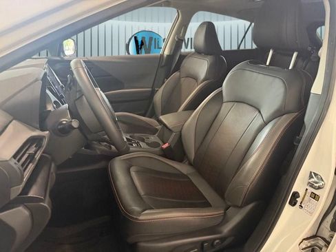Used 2025 Subaru Crosstrek 2.5i Limited w/ Popular Package #3A AWD/4WD image 22