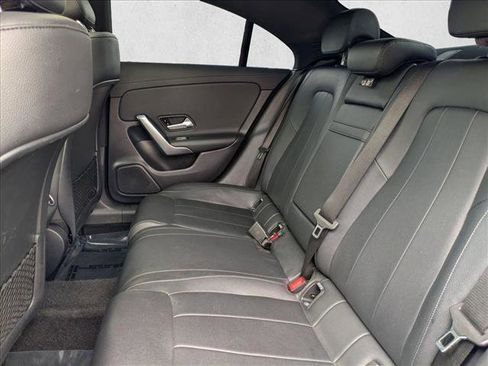 Certified 2023 Mercedes-Benz CLA 250 image 18