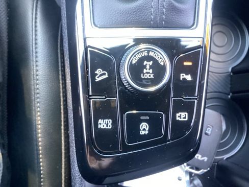 Used 2024 Kia Sportage X-Line w/ X-Line Premium Package AWD/4WD image 30