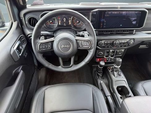 New 2026 Jeep Wrangler Unlimited Rubicon 392 AWD/4WD image 28