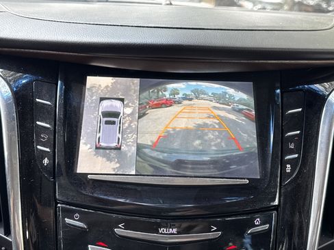 Used 2015 Cadillac Escalade Premium AWD/4WD image 22