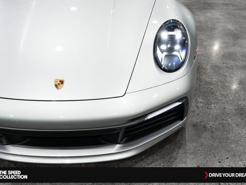 Used 2024 Porsche 911 Carrera T image 71