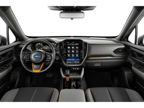 New 2026 Subaru Forester Wilderness image 19