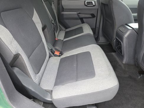 Used 2022 Ford Bronco Big Bend image 19