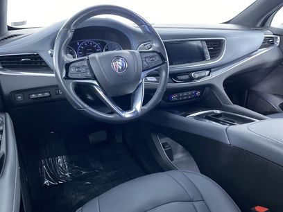 Certified 2022 Buick Enclave Premium w/ LPO, Touring Package