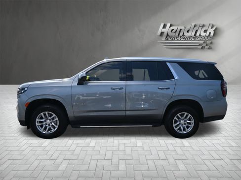 Used 2023 Chevrolet Tahoe LS AWD/4WD image 7
