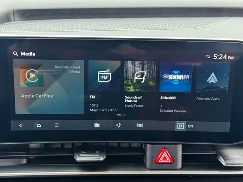 Used 2025 Kia Carnival SX w/ SX Dark Edition Package image 27