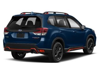Used 2019 Subaru Forester Sport w/ Popular Package #2 AWD/4WD video 2
