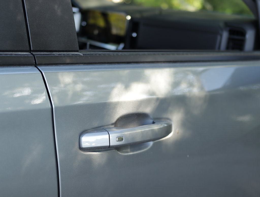 New 2026 Chevrolet Silverado 1500 RST AWD/4WD image 36