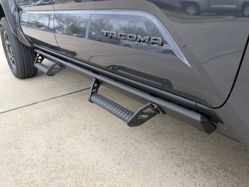 New 2026 Toyota Tacoma TRD Off-Road image 10