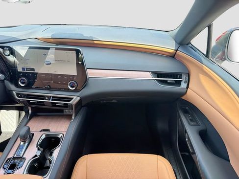 New 2026 Lexus RX 350 AWD/4WD image 19