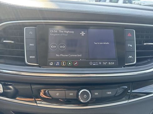 Used 2022 Buick Enclave Avenir w/ Avenir Technology Package AWD/4WD image 23