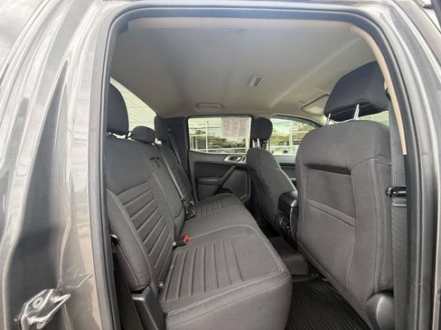 Used 2021 Ford Ranger XLT w/ Equipment Group 301A Mid AWD/4WD image 13