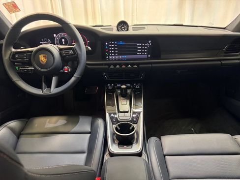 Certified 2026 Porsche 911 Carrera S RWD image 14