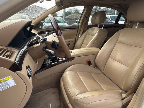 Used 2013 Mercedes-Benz S 550 image 14