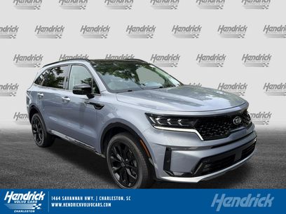 Used 2021 Kia Sorento SX