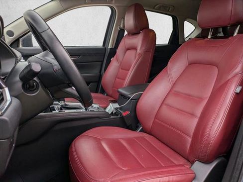 Used 2024 MAZDA CX-5 Carbon Edition image 17