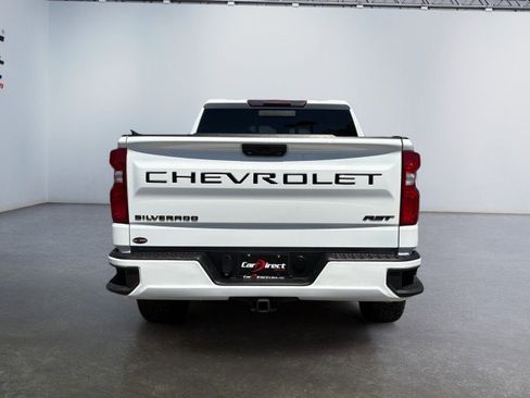 Used 2022 Chevrolet Silverado 1500 RST w/ All Star Edition Plus RWD image 16