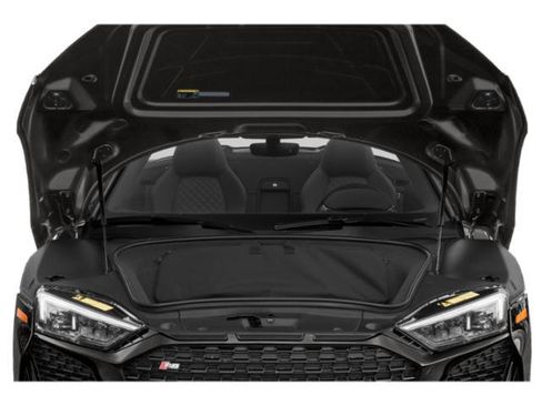 Used 2023 Audi R8 V10 performance image 11