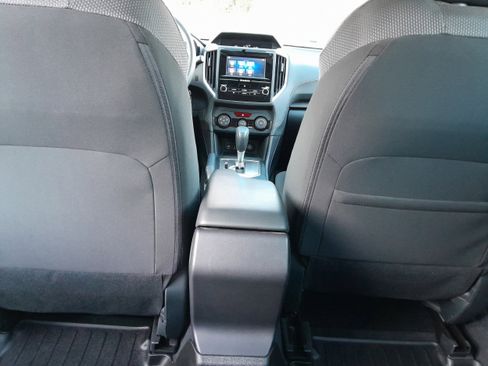 Used 2022 Subaru Impreza 2.0i image 28