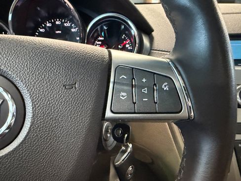 Used 2012 Cadillac CTS Luxury image 38