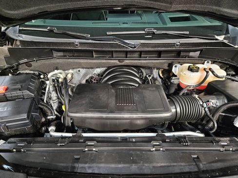 Used 2025 GMC Yukon AT4 Ultimate image 17