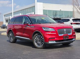 Used 2020 Lincoln Aviator Reserve RWD video 1
