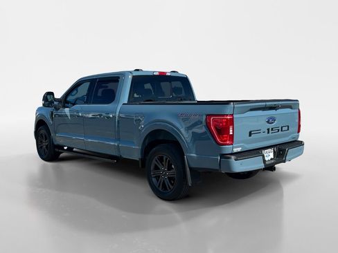 Used 2023 Ford F150 XLT w/ Equipment Group 302A High image 3