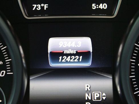 Used 2016 Mercedes-Benz GLE 350 4MATIC image 11