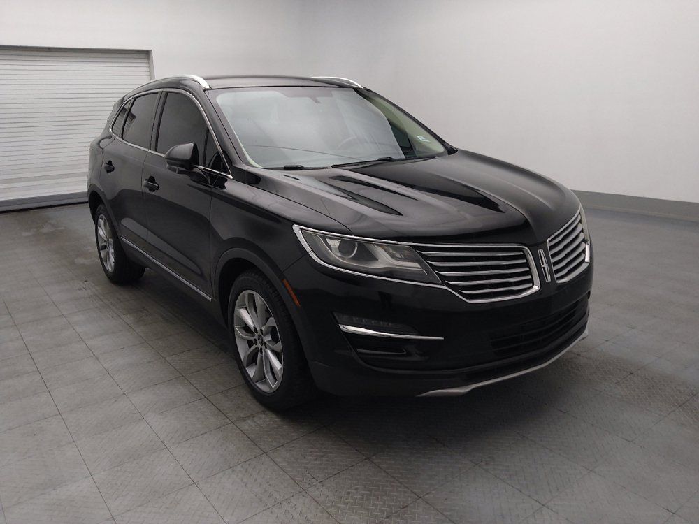 Used 2017 Lincoln MKC Select w/ Select Plus Package FWD image 13
