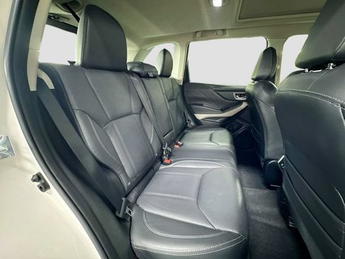 Certified 2024 Subaru Forester Limited AWD/4WD image 26
