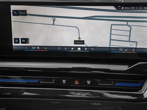 New 2025 BMW 530i w/ Premium Package image 12